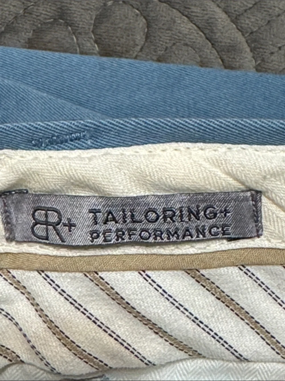 Banana Republic Light Blue Chino Pants Size 30”/ 30”